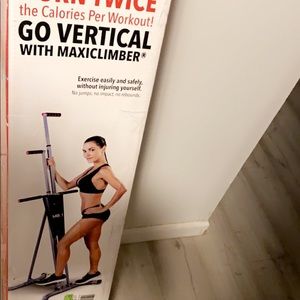 Work out equipment 💪🏾